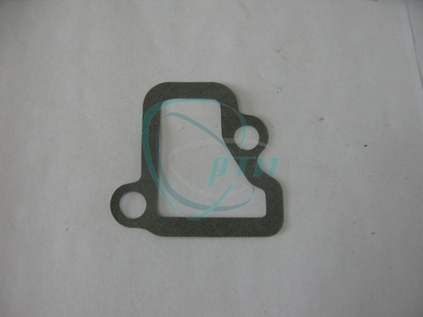 Прокладка термостата корпуса дв.402 (паронит 0,5)