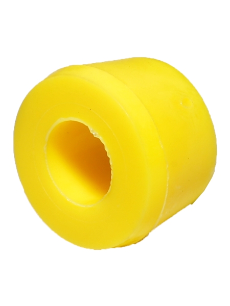 Втулка амортизатора нижняя В-га, Г-ль (полиуретан) (ж)