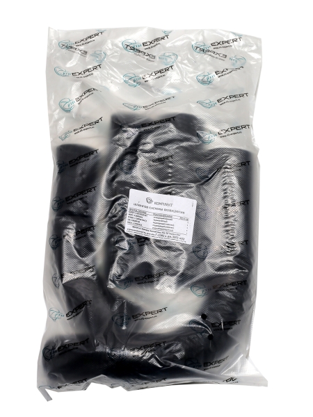 Патрубки радиатора 3302 (402дв.) 5шт. СЗРТ