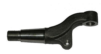 Рычаг рулевой трапеции левый "Вал-й"