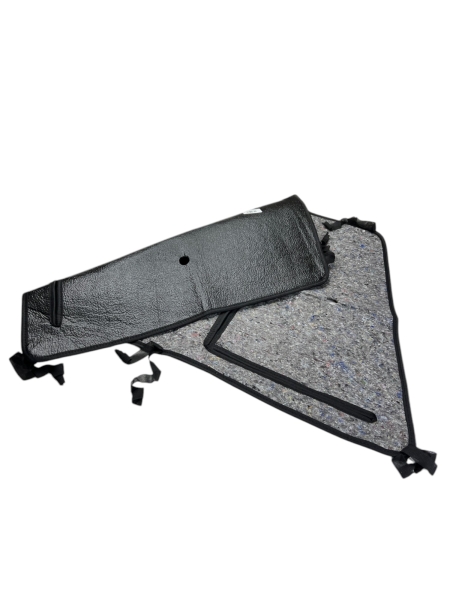 Утеплитель радиатора ГАЗЕЛЬ "Бизнес"