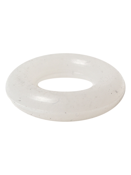 Кольцо форсунки 406дв. красн.