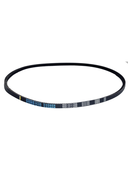 Ремень 1450 (AVX 13) зуб. клиновой Iveco "EuroTech", MAN "F 2000" Darwin Plus