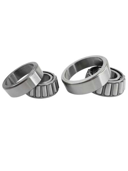 Р/к ступицы передней ЗИЛ-433360, ПАЗ-4230, 4234 ФАРЕР