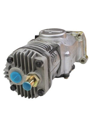 Компрессор с воздушным охлаждением ( Д243 выкл )