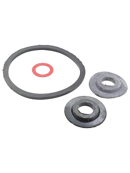 Р/к масляного фильтра дв. 24, 2401, 402, 4021, 4026 (РТИ) ФАРЕР