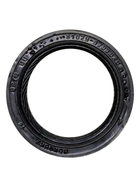 Сальник вала (первичного) КПП 5 ст. 35х48х7 (с пружинкой)