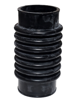 Патрубок ДМРВ УАЗ-3160 ВРТ