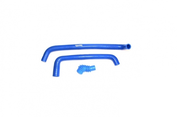 Патрубки РХХ дв. 405 силикон ТехноПартнер