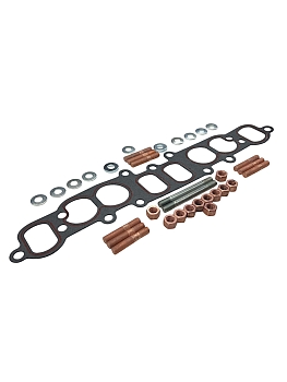 Р/копровода (крепления) дв.УМЗ-4216 ЭКОНОМ (прокладка безасбестовая с герметиком) ФАРЕР