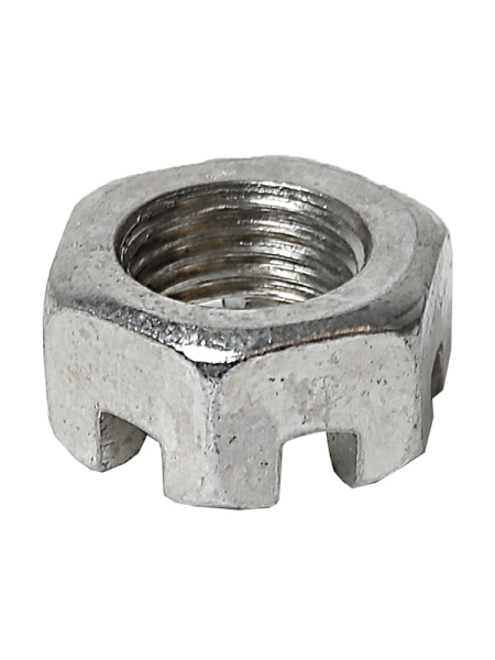 Гайка М12х1,25 рулевого шарнира В-га