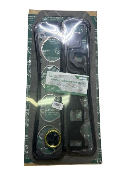 Прокладки дв. ЗМЗ-511 Стандарт набор 24 шт.