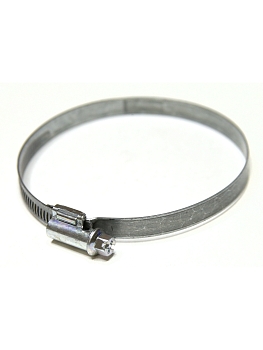 Хомут червячный NORMA TORRO 70-90