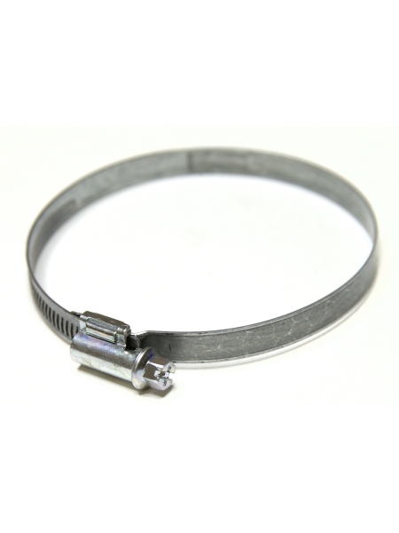 Хомут червячный NORMA TORRO 70-90