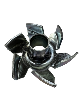 Крыльчатка водяного насоса дв.УМЗ-4216