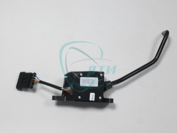 44 Модуль педальный ГАЗ 3309 Евро-4 дв. 245