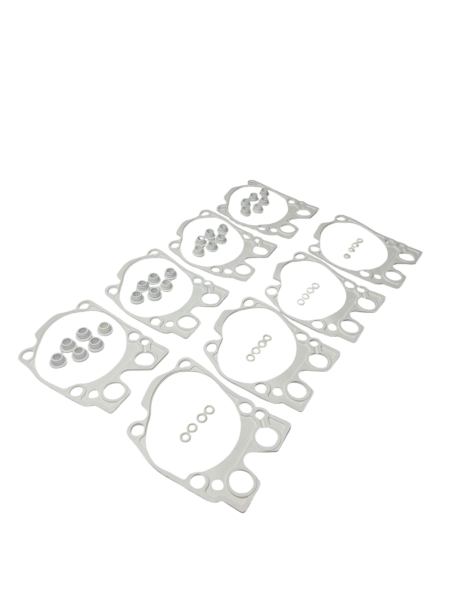 44 Р/к ГБЦ КамАЗ Евро