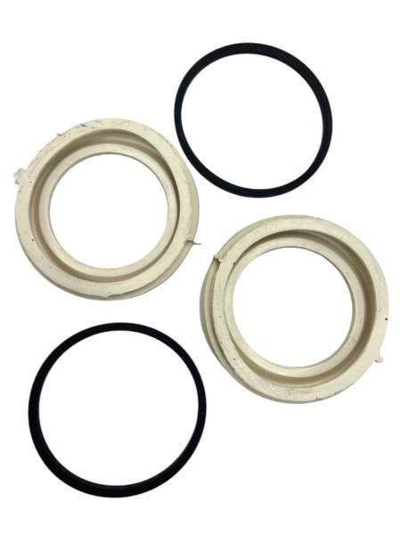 Р/к суппорта Г-ль, В-га с пыльником (силикон)