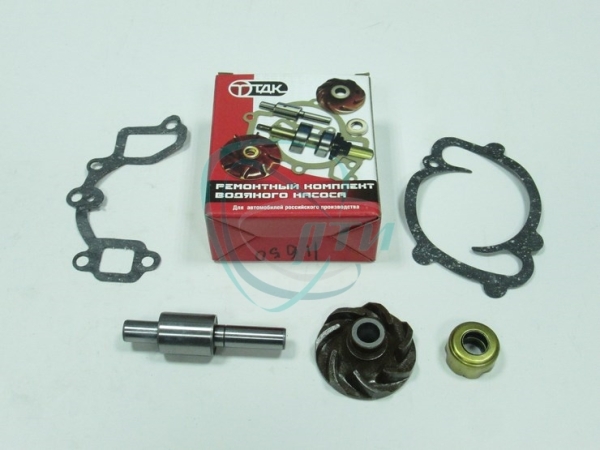 44 яяР/к водяного насоса 402 дв. (полный)