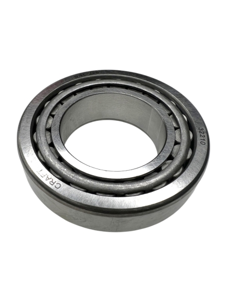 Подшипник 7510 ступицы зад. Г-ль внутр., дифференциала, УАЗ