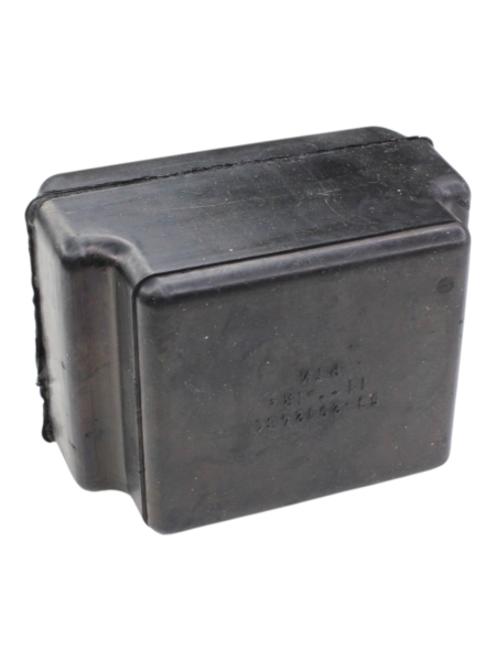 Опора рессоры (задней) верхняя