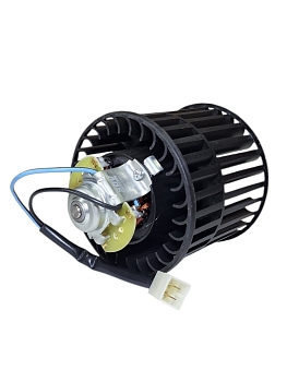 Мотор отопителя Г-ль,3310, ВАЗ-2108-15 (аналог 45.3730-10) с ротором