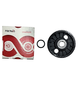 Шестерня распределительного вала дв. 4213, 4216 ( без отметчика)