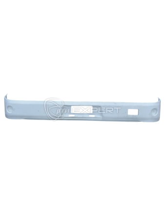 Бампер ПАЗ-3203, 3204 задний пластиковый (белый)