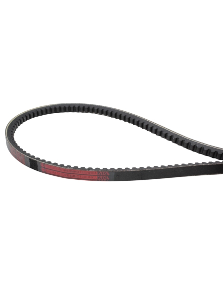 Ремень 1250 клиновой зубчатый ЗИЛ Бычок, УРАЛ (10,7х8 привода в/насоса, генератора) в упаковке