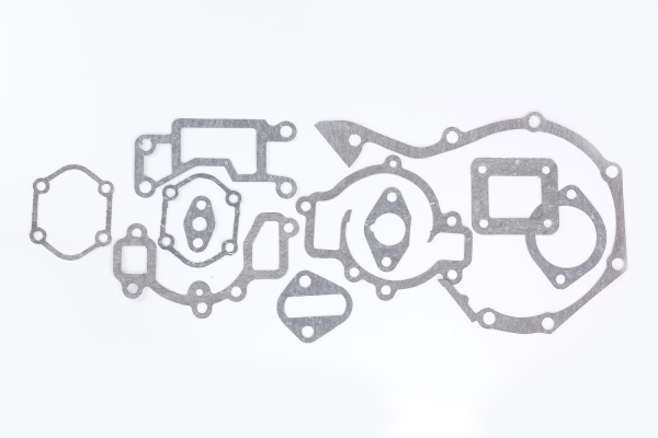 44 Прокладки двигателя 420 (11 шт.) ПМБ 0,6 мм ФАРЕР