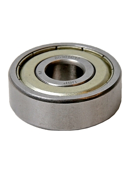 Подшипник 80301 ролика натяжителя ЗМЗ-409, УМЗ-4216 ЕВРО-2,3