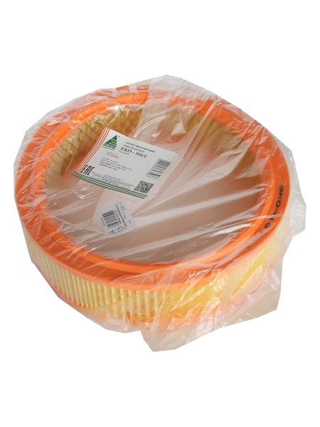 44 Фильтр воздушный Экофил ВАЗ 2101-2109, Москвич