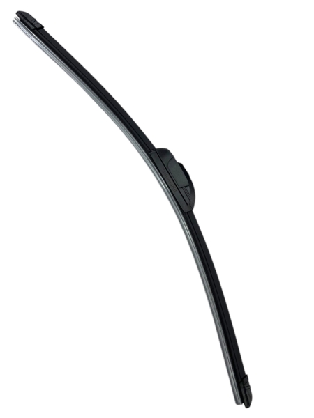 Щетка стеклоочистителя бескаркасная 21/525mm  крепление HOOK крючок KURUMAKIT