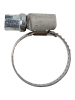 Хомут червячный 012-22/9 W2 (нерж.) MGF
