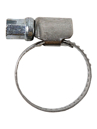 Хомут червячный 012-22/9 W2 (нерж.) MGF