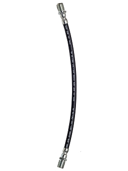 Шланг тормозной передний 2123