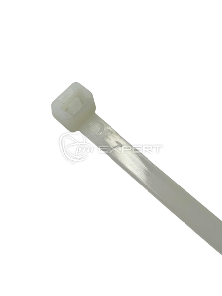 Стяжка кабельная 240х7,6 (нейлоновая)