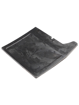 Фартук брызговика 2101-07 зад. правый БРТ