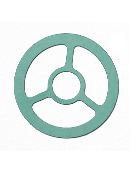 Прокладка термоклапана Г-дв.405,406 ЕВРО-3