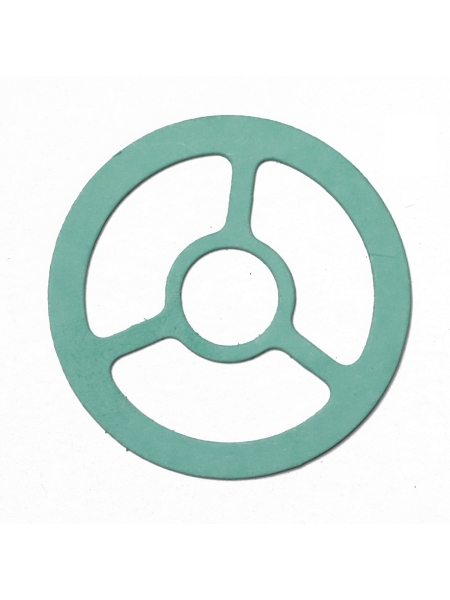 Прокладка термоклапана Г-дв.405,406 ЕВРО-3