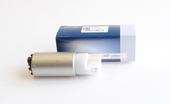 Мотор погружного электробензонасоса Г-3302, В-га с дв.ЗМЗ-405,406 Cartronic