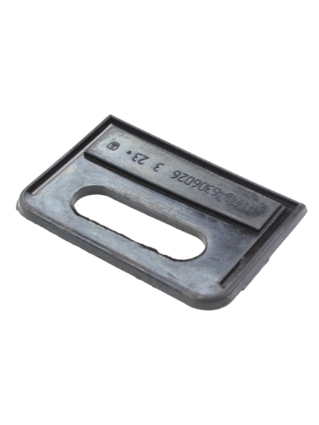 Прокладка петли двери задка ВАЗ-21213 правая (подвижного звена) БРТ