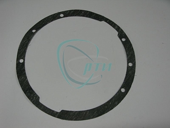 Прокладка редуктора заднего моста Г-53 (паронит 0,5)