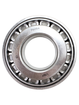 Подшипник 7609 ступицы перед. Г-53, 3307 внутренний