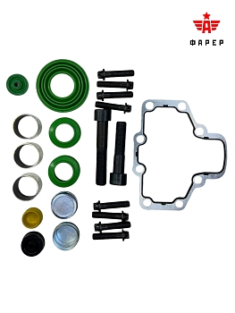 Р/к суппорта Прокладки болты втулки (Wabco/ Г-он Некст/ Паз Вектор Некст) ФАРЕР