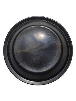 Диафрагма пневмокамеры МАЗ, ЛАЗ, Краз (тип 20)