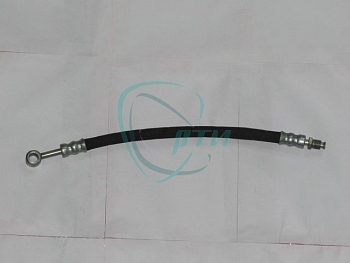 Шланг ГУР УАЗ-3160 (штуцер-кольцо) Балаково