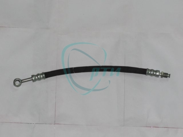 Шланг ГУР УАЗ-3160 (штуцер-кольцо) Балаково