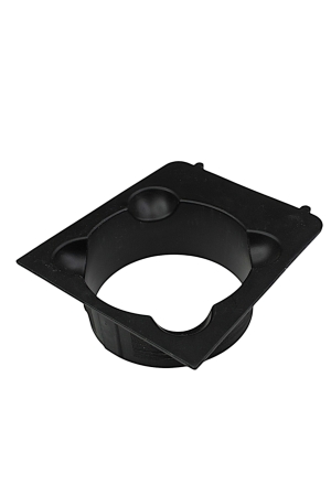 Облицовка порога УАЗ-Патриот прав. с 2014г.