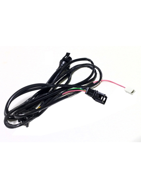 44 Жгут к датчику скорости 3302 (3221,2705,2217) (Газель-бизнес, 2010г)